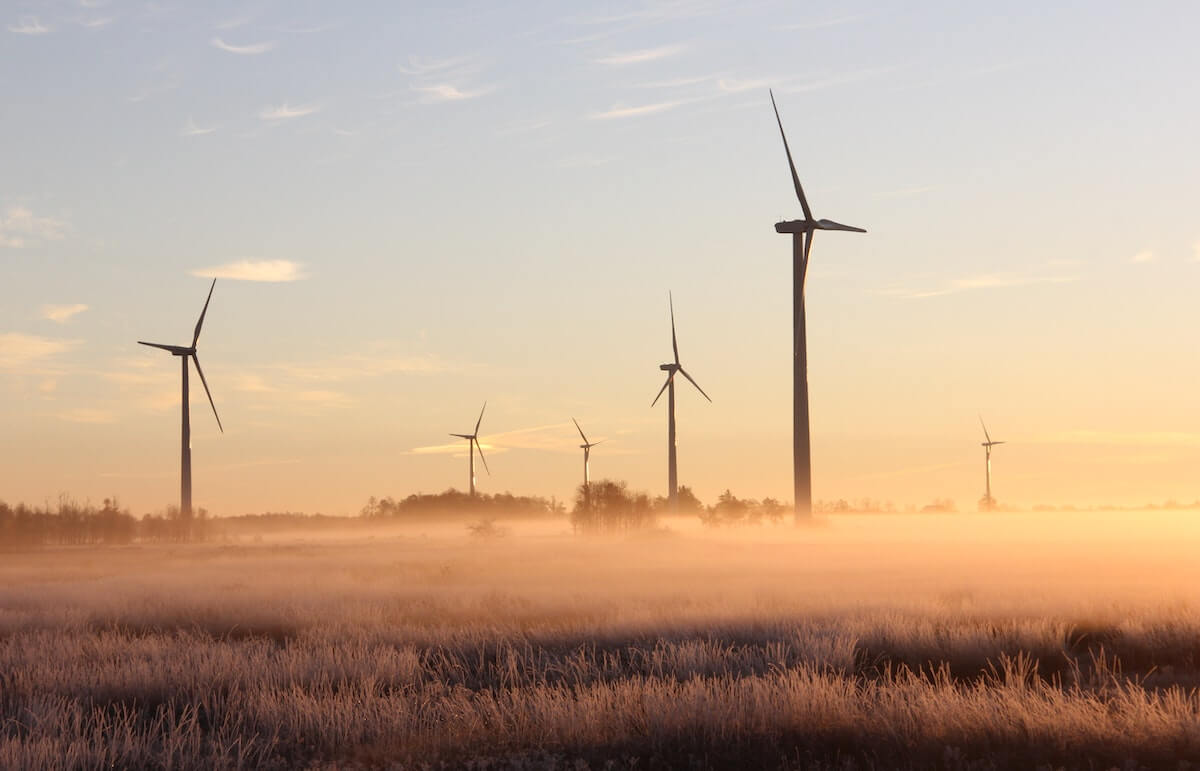 Wind Generators